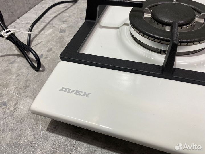 Газовая поверхность Avex HS 6242 W