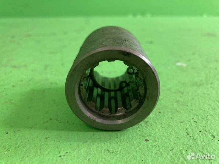 Муфта привода MAN TGX