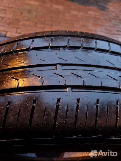Pirelli Scorpion Verde 235/65 R17