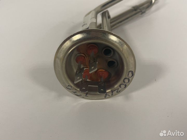 Тэн водонагревателя 2кВт, RF64, нерж