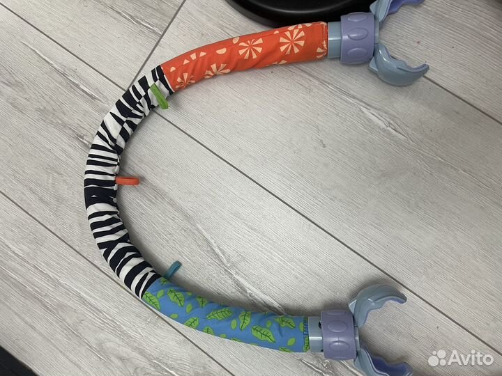 Развивающая дуга детская