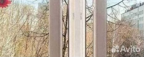 Окна пластиковые