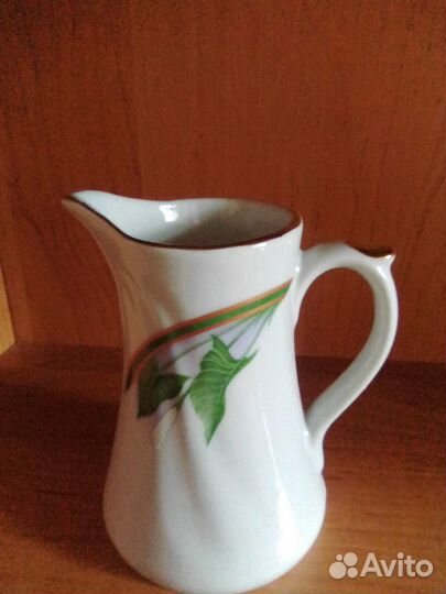 Молочник - сливочник