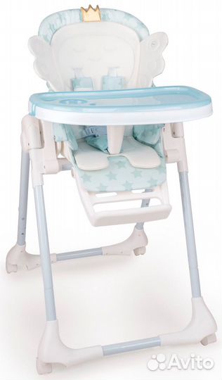 Продам стульчик для кормления