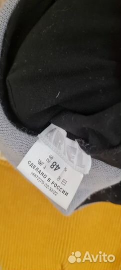 Шапки детские 48 размер