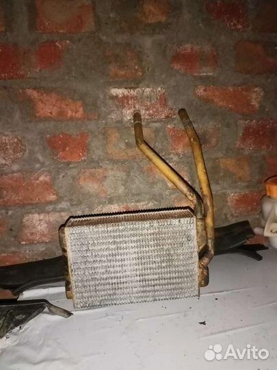 Део Нексия Daewoo Nexia