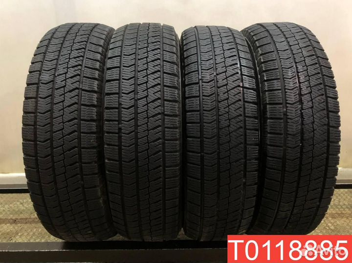 Bridgestone Blizzak VRX 185/65 R15 88Q