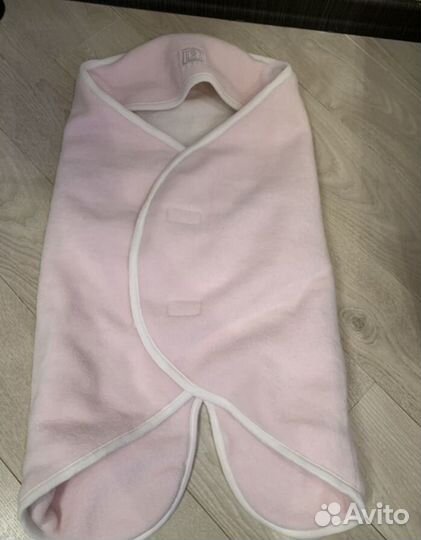 Конверт одеяло Red Castle babynomade