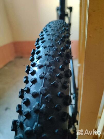 Gt Avalanche Comp 27.5