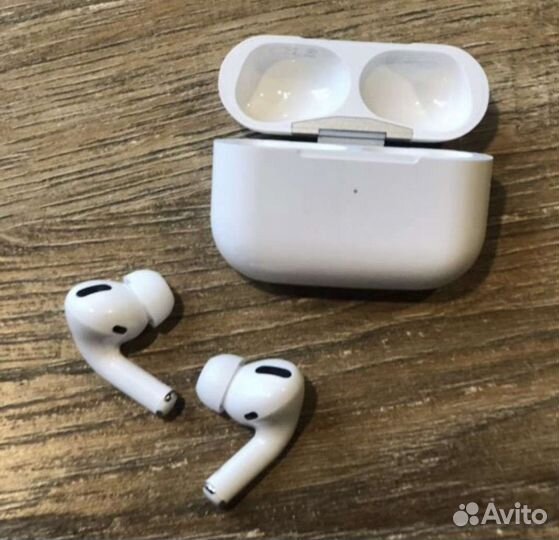 Наушники airpods 2/3
