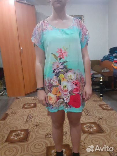 Женская одежда бу