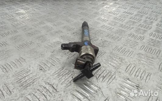 Форсунка дизельная ford transit 7 (KEA07AL03)