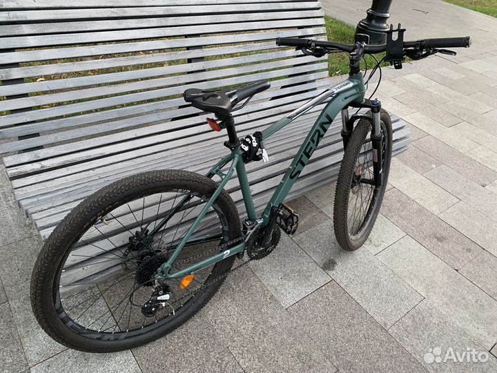 Велосипед Stern motion 2.0 27,5