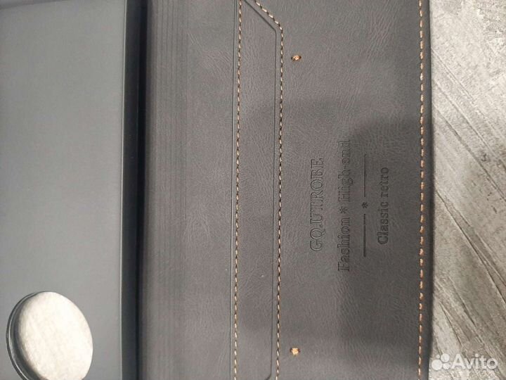 Чехол Xiaomi Redmi Note 9T