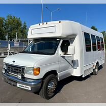 Ford Econoline 7.3 AT, 2004, 100 000 км, с пробегом, цена 1 300 000 руб.