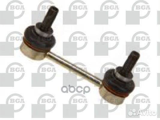 LS6313 тяга стабилизатора заднего Nissan Prime