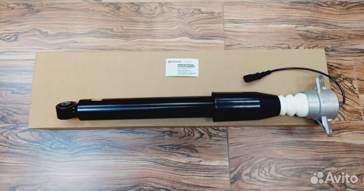 Амортизатор Ауди A6 Allroad C7 гарантия