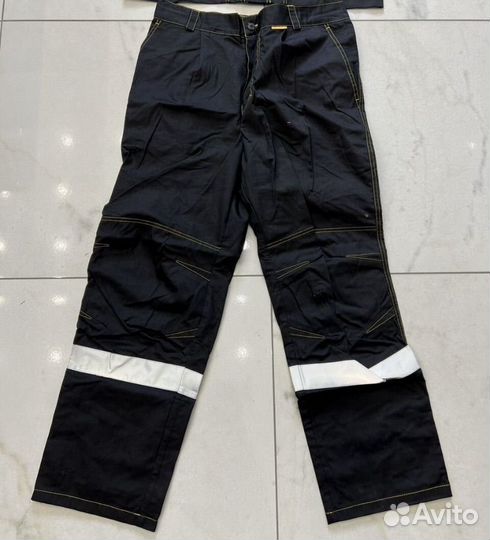 Спецодежда летняя роснефть