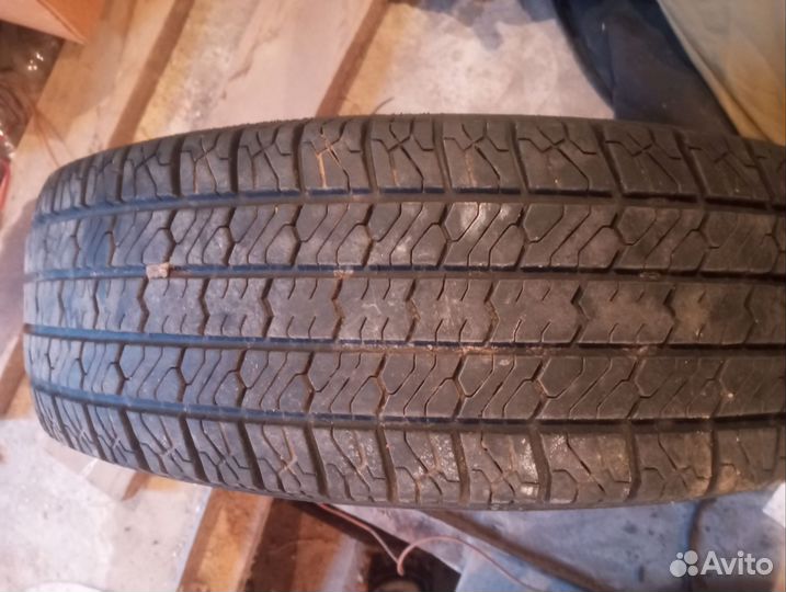 Amtel К-175 205/70 R15 95T