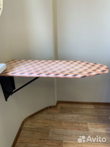 Гладильная доска новая