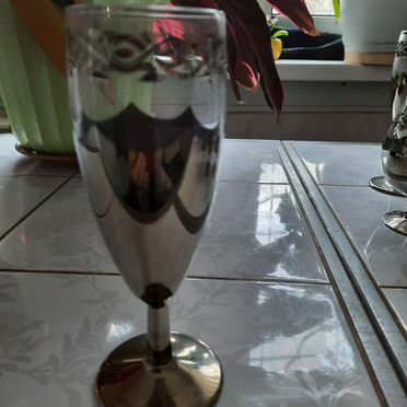 Фужеры