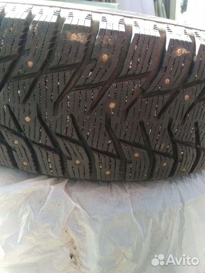 Sailun Ice Blazer WST3 225/60 R18 104T