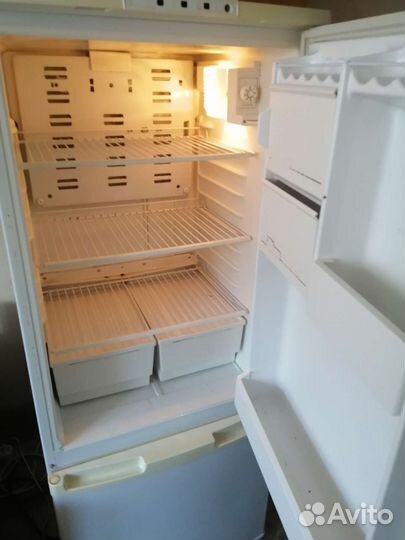 Холодильник бу