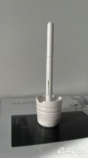 Графический планшет Star 03 Pen Tablet xp-pen