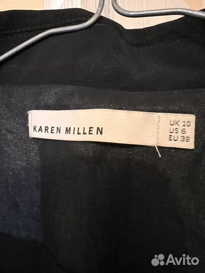 Платье Karen millen