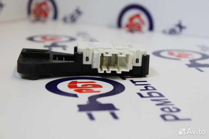 Блокировка люка Indesit, samsung DC64-01538A