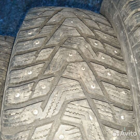 Hankook Winter I'Pike RS2 W429 195/65 R15