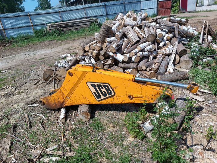 Jcb 3cx по болтам