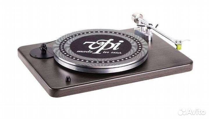 Проигрыватель винила VPI Cliffwood под заказ