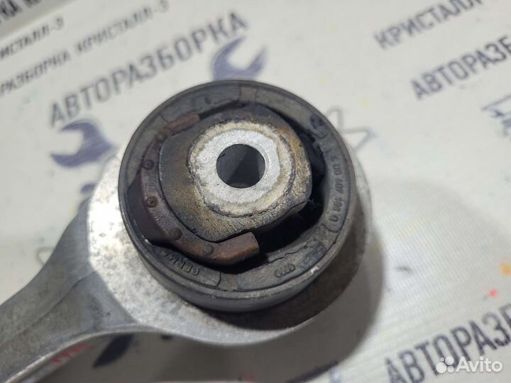 Рычаг передний нижний audi a4 b6 / a6 c5 / a4 b7