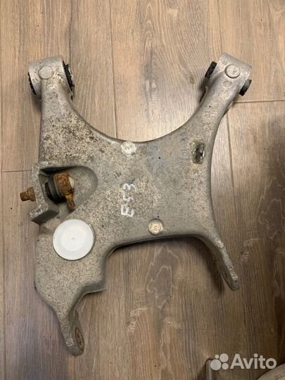 Рычаг задний правый Bmw X5 E53 3.0D M57 2003