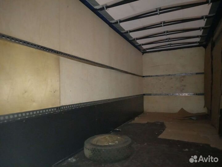 ГАЗ ГАЗель 3302 тентованный, 2013