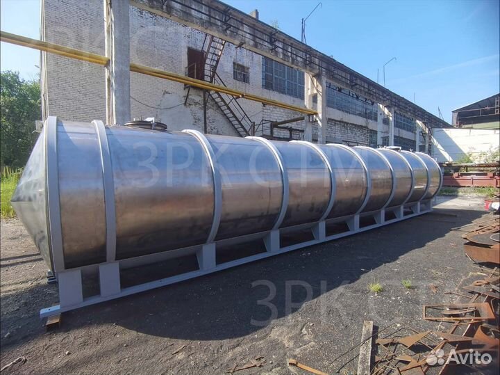 Ргс 30м3 в наличии