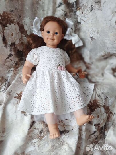 Кукла французская Роксана smoby Pico