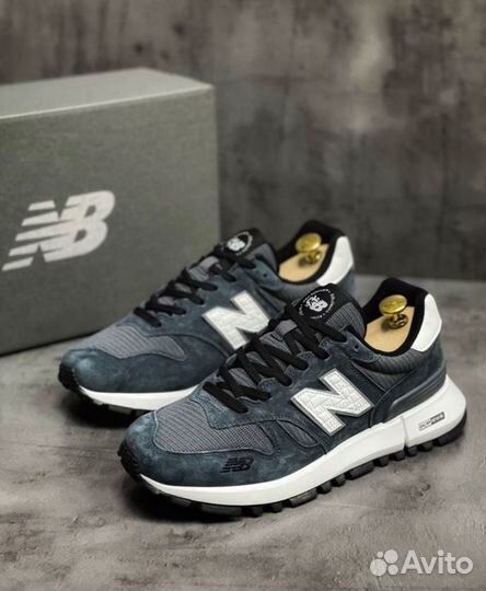 Кроссовки New balance rc 1300 (люкс 40-45)