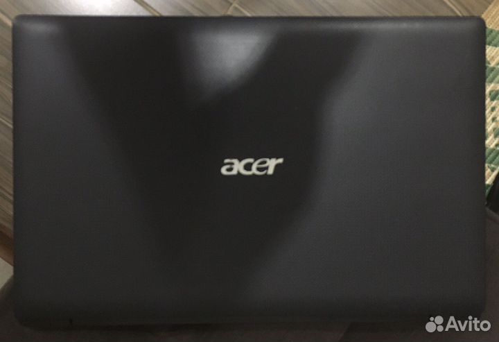 Acer-Aspire