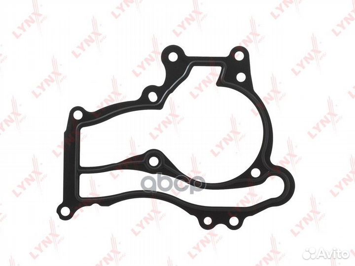 Прокладка водяного насоса SG-1780 SG-1780 lynxauto