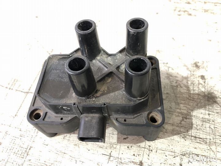 Катушка зажигания Ford Focus 3 1.6