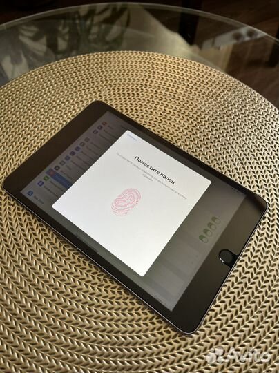 Apple iPad mini 4 16gb