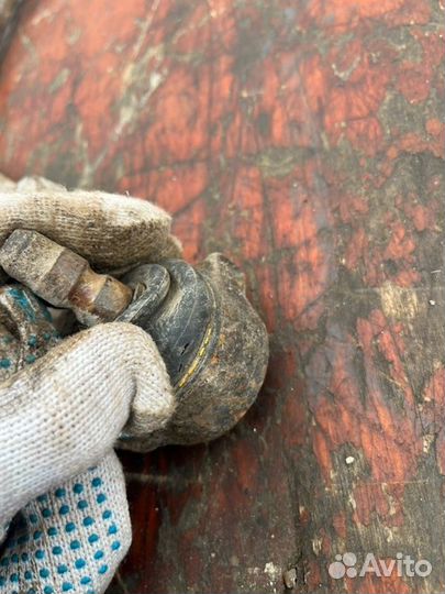 Рычаг перед. лев. Fiat Panda 1.2 2006