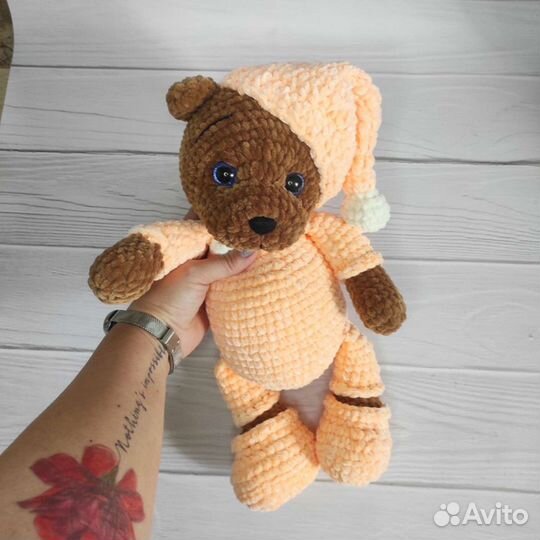 Игрушки под заказ