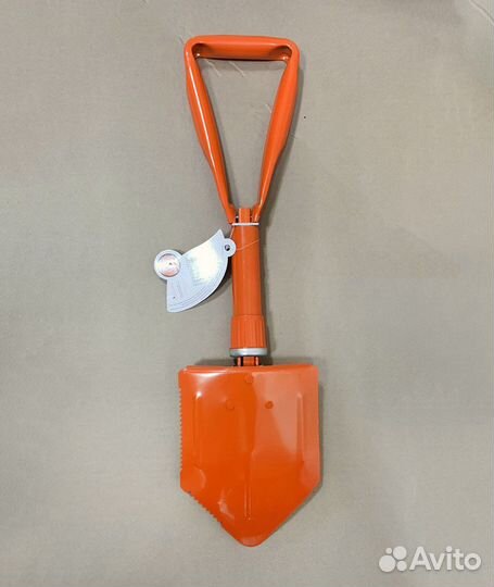 Лопата саперная складная 60 см