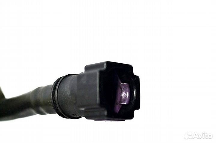 Топливная трубка volvo FH (01.12)