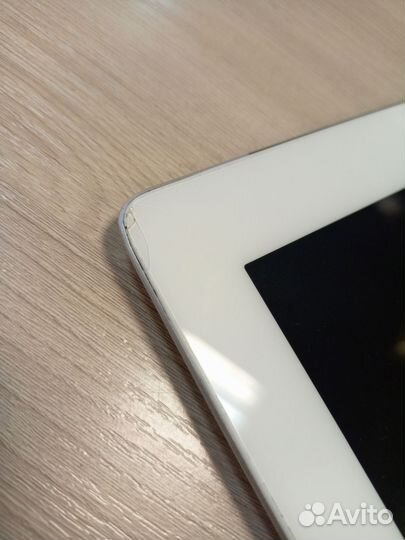 Планшет iPad 4 16гб