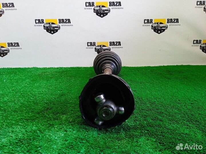 Полуось (привод) передний левый L Ford Mondeo