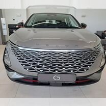 Новый OMODA C5 1.5 CVT, 2024, цена от 2 263 900 руб.